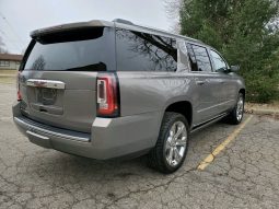 2019 GMC Yukon XL Denali full