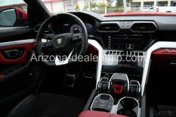 2020 Lamborghini Urus Sport Utility 4D full