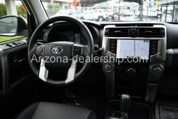 2020 Toyota 4Runner SR5 full