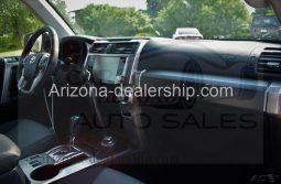 2020 Toyota 4Runner TRD Off-Road Premium full