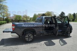 2018 Toyota Tundra 4X4 full