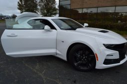 2019 Chevrolet Camaro 2SS-EDITION full