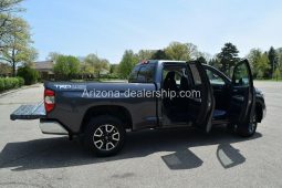 2018 Toyota Tundra 4X4 full