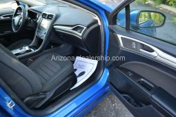 2020 Ford Fusion SE-EDITION(SUNROOF & BLIS PACKAGE) full