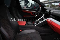 2020 Lamborghini Urus Sport Utility 4D full