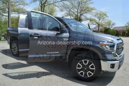 2018 Toyota Tundra 4X4 full