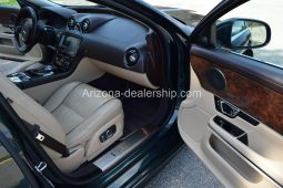 2019 Jaguar XJR XJR SPORT-EDITION(SUPERCHARGED) full
