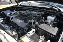 2017 Toyota 4Runner SR5 Premium full