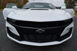 2019 Chevrolet Camaro 2SS-EDITION full