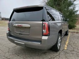 2019 GMC Yukon XL Denali full