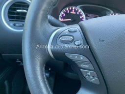 2019 Infiniti QX60 LUXE AWD full
