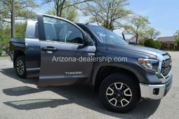 2018 Toyota Tundra 4X4 full