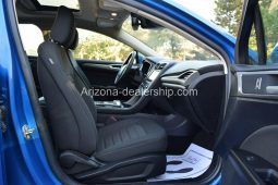 2020 Ford Fusion SE-EDITION(SUNROOF & BLIS PACKAGE) full