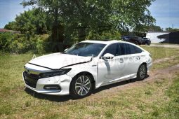 2019 Honda Accord Touring full