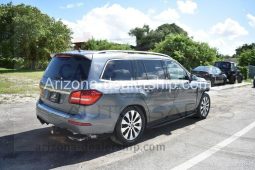 2019 Mercedes-Benz GLS GLS 450 full