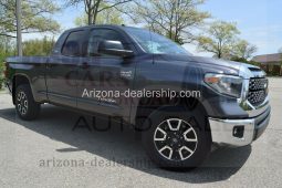 2018 Toyota Tundra 4X4 full