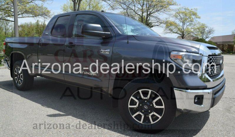 2018 Toyota Tundra 4X4 full