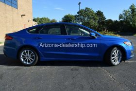 2020 Ford Fusion SE-EDITION(SUNROOF & BLIS PACKAGE)