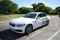 2019 BMW 5-Series i xDrive2019 BMW 5-Series i xDrive full