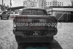 2016 Toyota Tacoma SR5 Pickup 4D 5 ft full