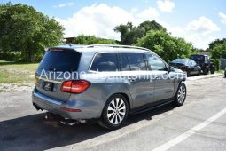 2019 Mercedes-Benz GLS GLS 450 full