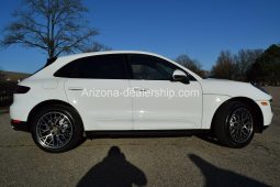 2018 Porsche Macan full