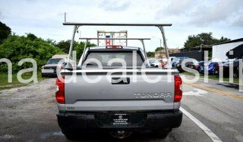 2015 Toyota Tundra SR5 Double Cab 2WD full