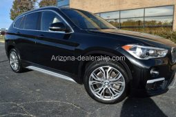 2018 BMW X1 AWD XDRIVE28i-EDITION full