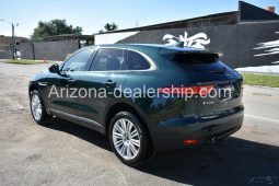 2017 Jaguar F-Pace 35t Premium full