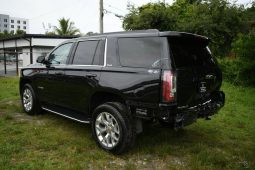 2019 GMC Yukon SLE 2WD full