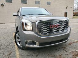 2019 GMC Yukon XL Denali full