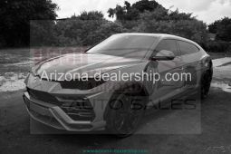 2020 Lamborghini Urus Sport Utility 4D full