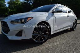 2019 Hyundai Veloster PREMIUM-EDITION(NICELY OPTIONED) full