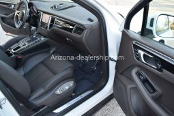 2018 Porsche Macan full