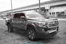 2016 Toyota Tacoma SR5 Pickup 4D 5 ft full