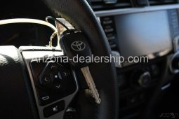 2020 Toyota 4Runner SR5 Premium full