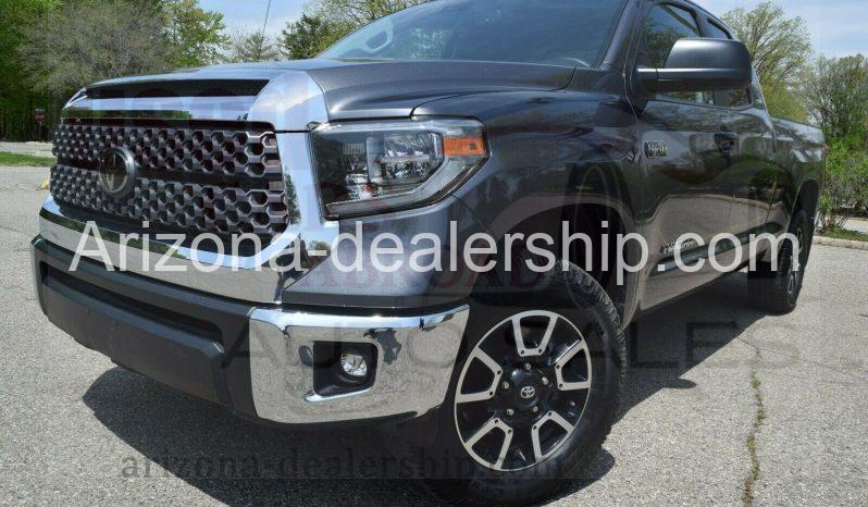 2018 Toyota Tundra 4X4 full