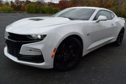 2019 Chevrolet Camaro 2SS-EDITION full