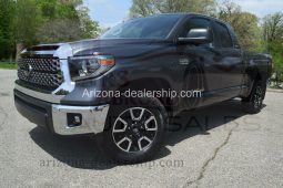 2018 Toyota Tundra 4X4 full