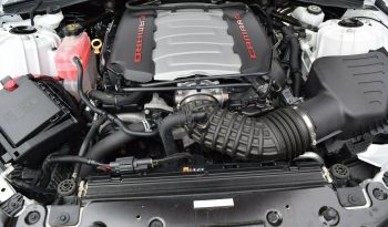 2019 Chevrolet Camaro 2SS-EDITION full