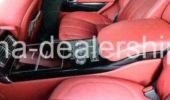 2015 Land Rover Range Rover AUTOBIOGRAPHY Supercharged full