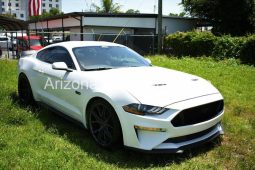 2018 Ford Mustang GT full