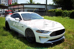 2018 Ford Mustang GT full