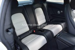 2018 Mercedes-Benz C-Class C63 full