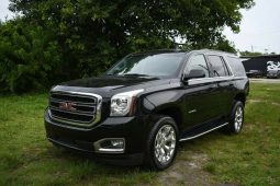 2019 GMC Yukon SLE 2WD full