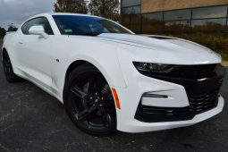 2019 Chevrolet Camaro 2SS-EDITION full