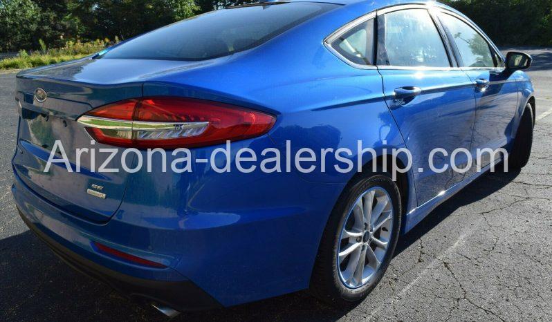 2020 Ford Fusion SE-EDITION(SUNROOF & BLIS PACKAGE) full