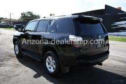 2020 Toyota 4Runner SR5 Premium full