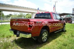 2021 Ford F-150 Lariat full