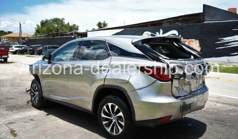 2021 Lexus LX 570 full